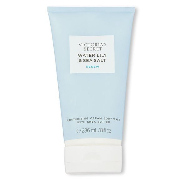 Victoria's Secret Bath & Body Newvictorias Secret Natural Beauty Moisturizing Cream Body